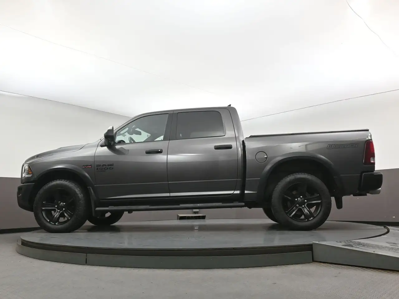 RAM 1500 photo RAM 1500