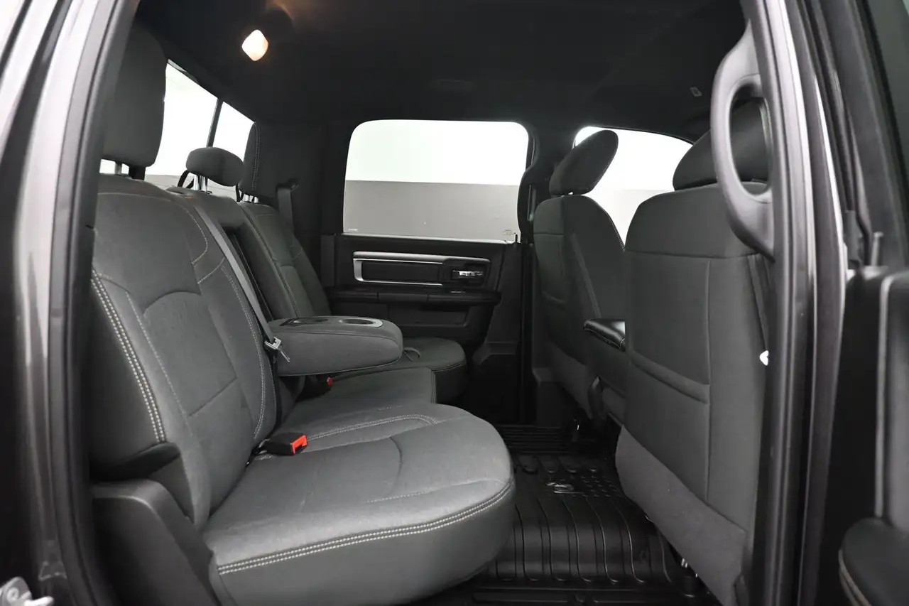 RAM 1500 photo RAM 1500