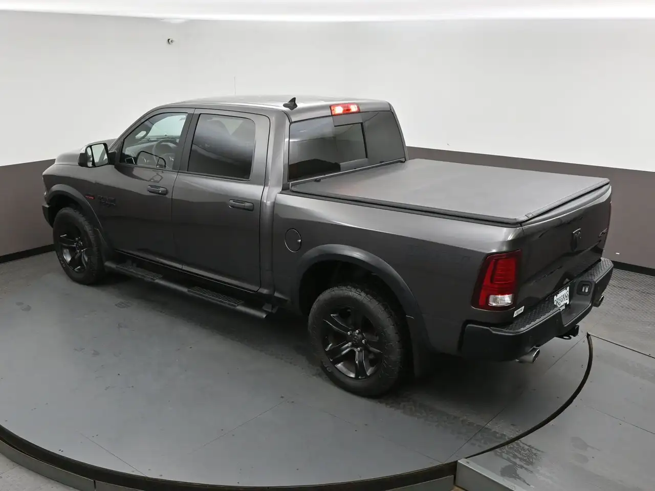 RAM 1500 photo RAM 1500