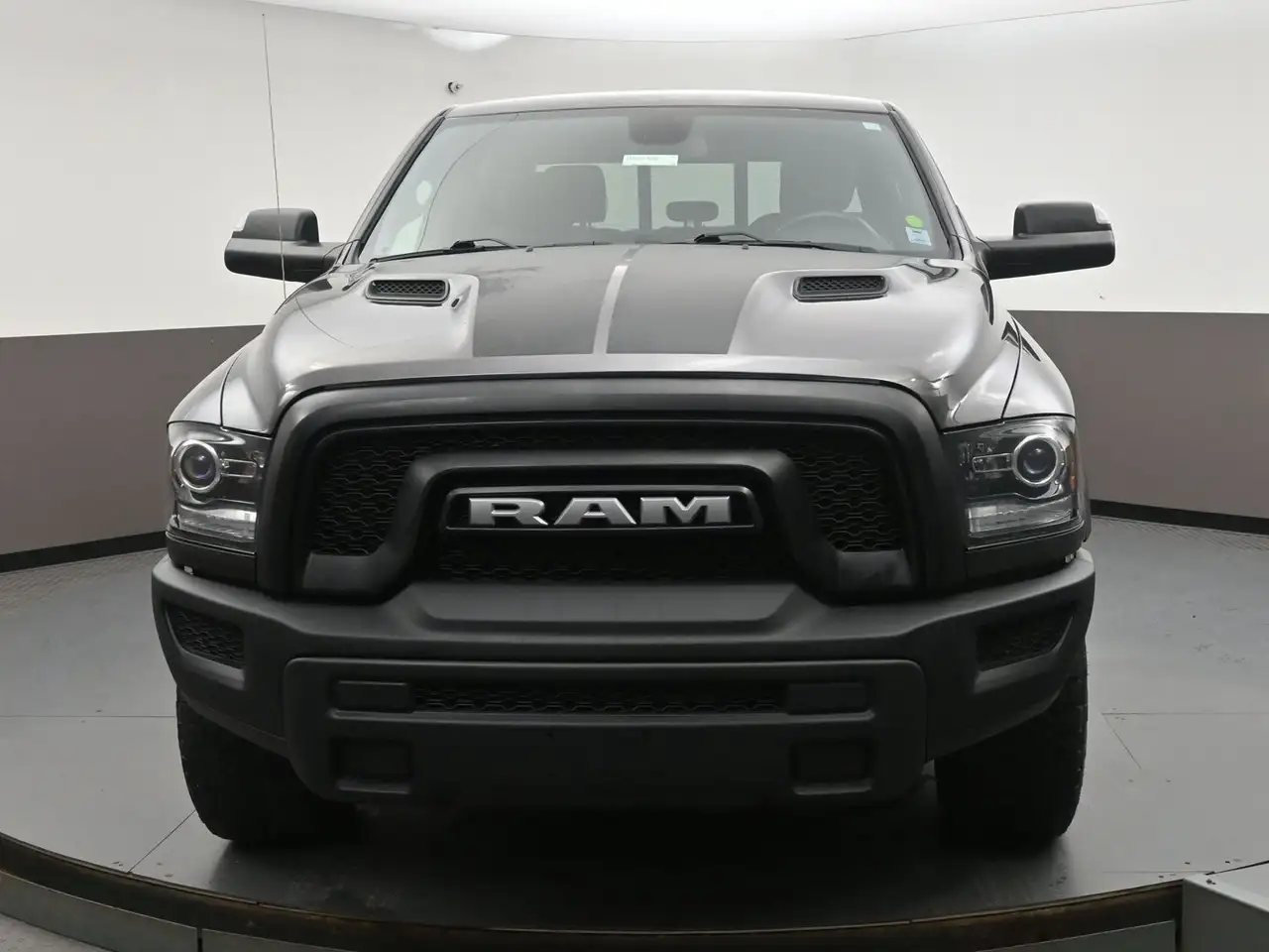 RAM 1500 photo RAM 1500