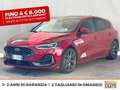 Ford Focus 2.3 ecoboost st 280cv Rosso - thumbnail 1