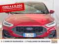 Ford Focus 2.3 ecoboost st 280cv Rosso - thumbnail 3