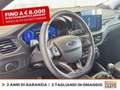 Ford Focus 2.3 ecoboost st 280cv Rosso - thumbnail 20