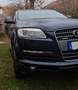 Audi Q7 Q7 3.0 TDI DPF quattro tiptronic Blau - thumbnail 32