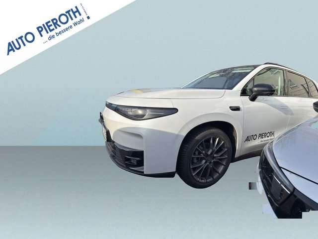 Imagine Leapmotor C10 C10 69,9 kWh Design