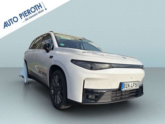 Leapmotor C10 C10 69,9 kWh Design