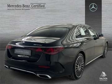 AMG Line Advanced Plus