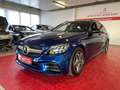Mercedes-Benz C 43 AMG C 43 T AMG Performance * 4 Matic + LED + Pano Blau - thumbnail 3