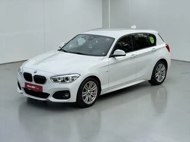 BMW 1er