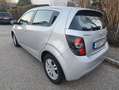 Chevrolet Aveo Aveo 1.4 LT+ Ezüst - thumbnail 4