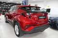 Toyota C-HR 122H DYNAMIC BUSINESS 2WD E-CVT MC19 Rot - thumbnail 6