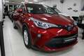 Toyota C-HR 122H DYNAMIC BUSINESS 2WD E-CVT MC19 Rot - thumbnail 3