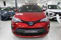 Toyota C-HR 122H DYNAMIC BUSINESS 2WD E-CVT MC19 Rot - thumbnail 2