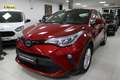 Toyota C-HR 122H DYNAMIC BUSINESS 2WD E-CVT MC19 Rot - thumbnail 1