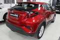 Toyota C-HR 122H DYNAMIC BUSINESS 2WD E-CVT MC19 Rot - thumbnail 4