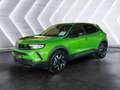 Opel Mokka 1.2 Turbo GS Line 5 Jahre Garantie BigDeal Verde - thumbnail 2