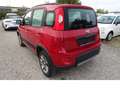 Fiat Panda Rock 4x4 Klima Alu Allwetterreifen § 7/27 Rot - thumbnail 6