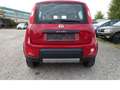 Fiat Panda Rock 4x4 Klima Alu Allwetterreifen § 7/27 Rot - thumbnail 5