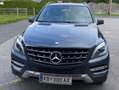 Mercedes-Benz ML 350 ML 350 CDI BlueTec 4Matic (166.024) Grau - thumbnail 12