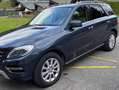 Mercedes-Benz ML 350 ML 350 CDI BlueTec 4Matic (166.024) Grau - thumbnail 8