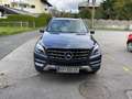 Mercedes-Benz ML 350 ML 350 CDI BlueTec 4Matic (166.024) Grau - thumbnail 1