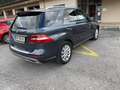 Mercedes-Benz ML 350 ML 350 CDI BlueTec 4Matic (166.024) Grau - thumbnail 11