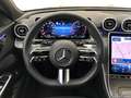 Mercedes-Benz C 220 d AMG  AHK. Rückfahrkamera Distr. Sitzhzg. Gris - thumbnail 9