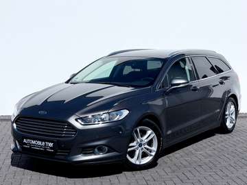 Turnier Business Edition 2.0 TDCI