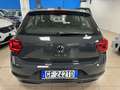 Volkswagen Polo Polo VI 2021 5p 1.0 evo Comfortline 80cv Neopatent Grau - thumbnail 5
