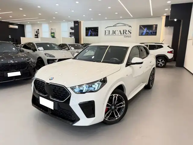 BMW X2 xDrive 20d Msport Pro