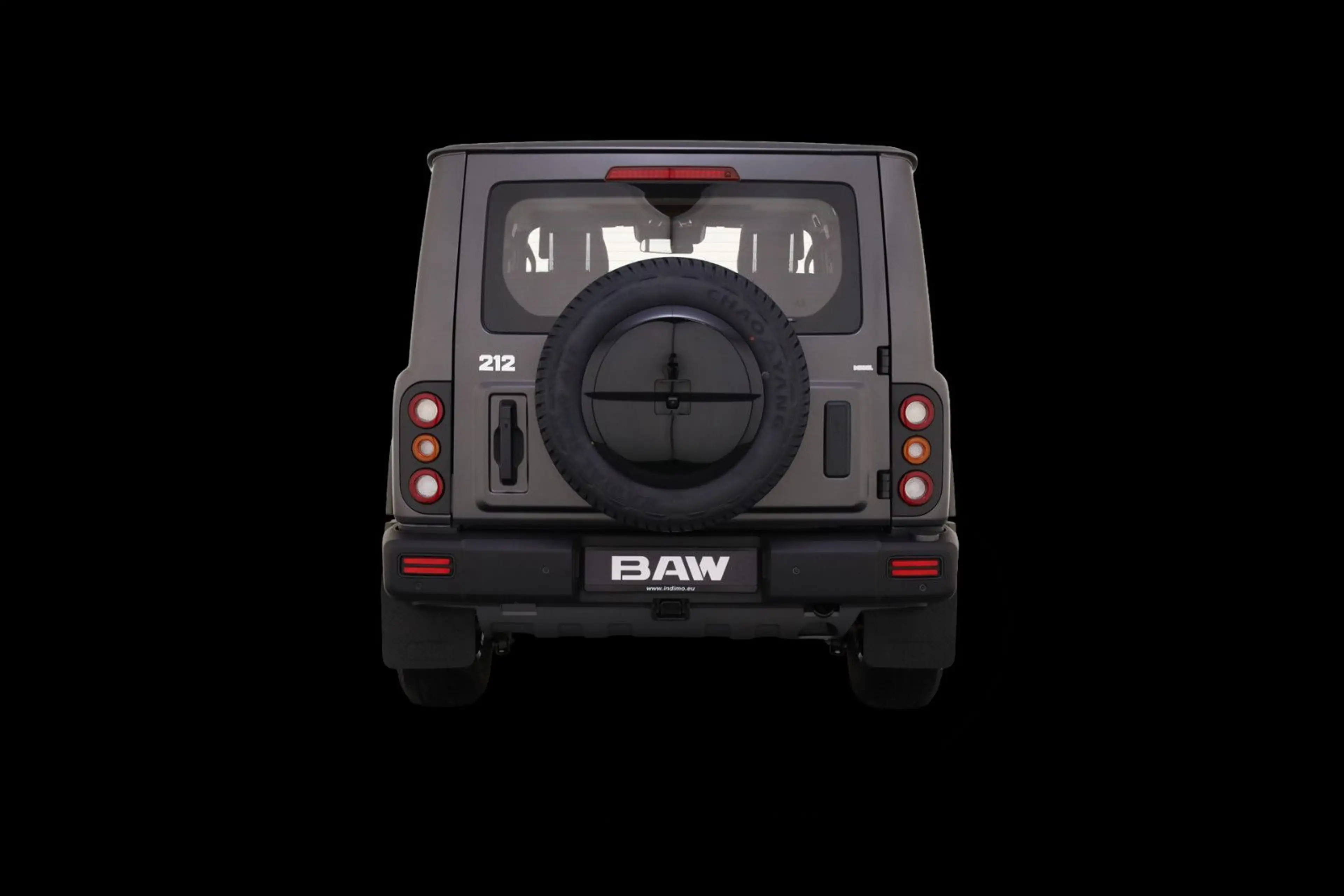 BAW 212 - SOFORT VERFÜGBAR !!! — photo 6