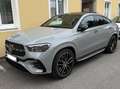 Mercedes-Benz GLE 350 GLE 350 de Coupé 4MATIC *WKR*AHK* Grau - thumbnail 1