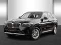 BMW X3 xDrive30e AT Navi Bluetooth PDC Klima DPF Schwarz - thumbnail 2