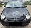 Volkswagen Lupo Lupo+1.4+College Schwarz - thumbnail 1