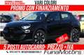 Fiat 600 1.2 110CV Hybrid 5 POSTI AUTOCARRO NUOVO Weiß - thumbnail 3