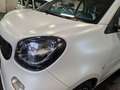 smart forTwo proxy manuale strafull pelle navi garanzia Blanco - thumbnail 3
