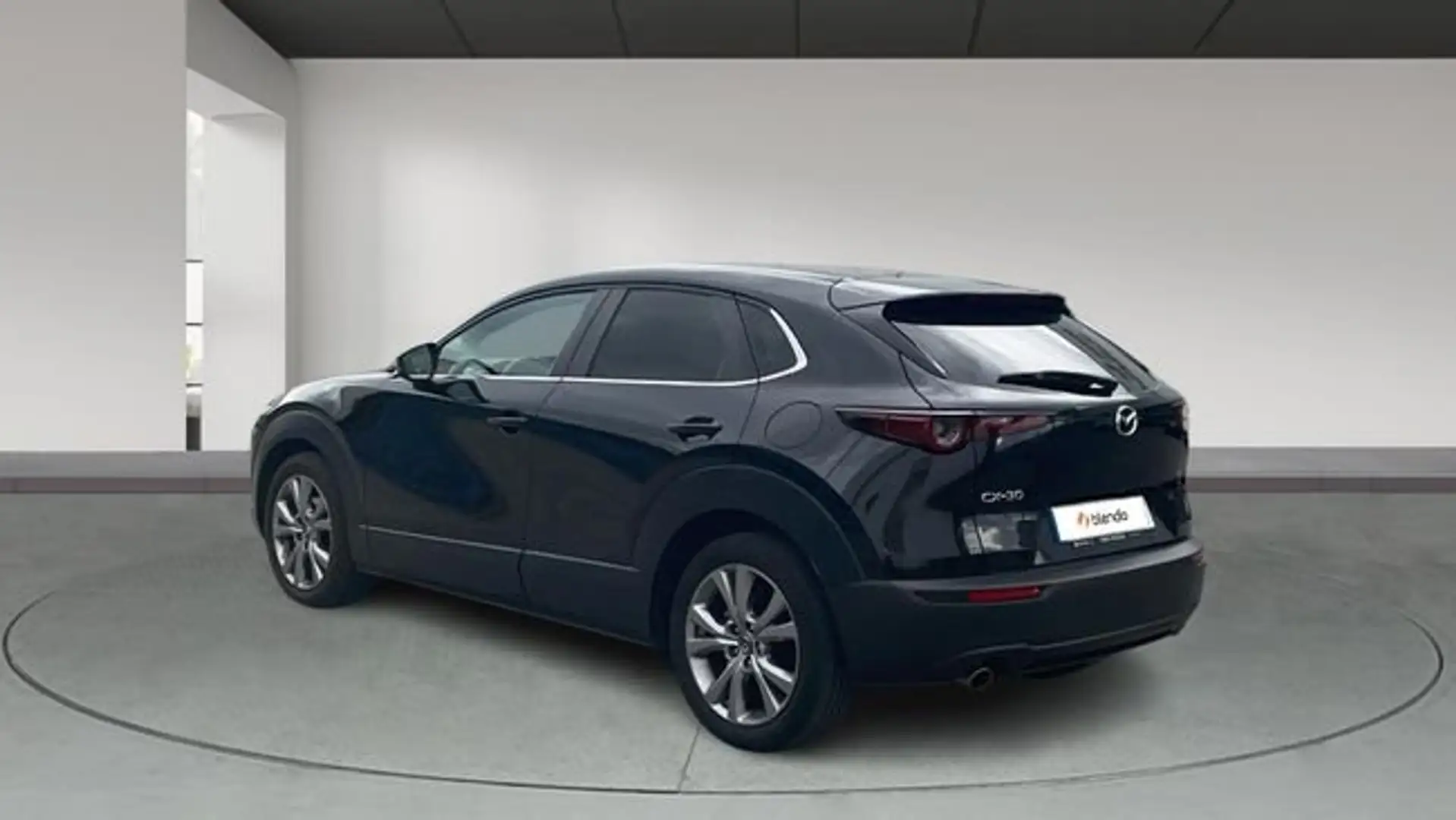 Mazda CX-30 2.0 Skyactiv-G Evolution 2WD 90kW Negro - 2