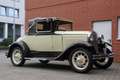 Oldtimer Ford Model A Sportcoupe RHD, mit Schwiegermuttersitz! - thumbnail 9