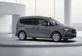 Mercedes-Benz T-Klasse T 180 d STYLE Standard Aut. Navi Cam SHZ LED Grau - thumbnail 8