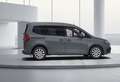 Mercedes-Benz T-Klasse T 180 d STYLE Standard Aut. Navi Cam SHZ LED Grau - thumbnail 10