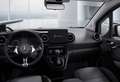 Mercedes-Benz T-Klasse T 180 d STYLE Standard Aut. Navi Cam SHZ LED Grau - thumbnail 21