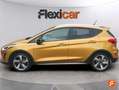 Ford Fiesta 1.0 EcoBoost S/S Active+ 125 Jaune - thumbnail 8
