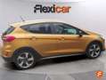 Ford Fiesta 1.0 EcoBoost S/S Active+ 125 Jaune - thumbnail 12