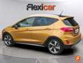 Ford Fiesta 1.0 EcoBoost S/S Active+ 125 Jaune - thumbnail 9