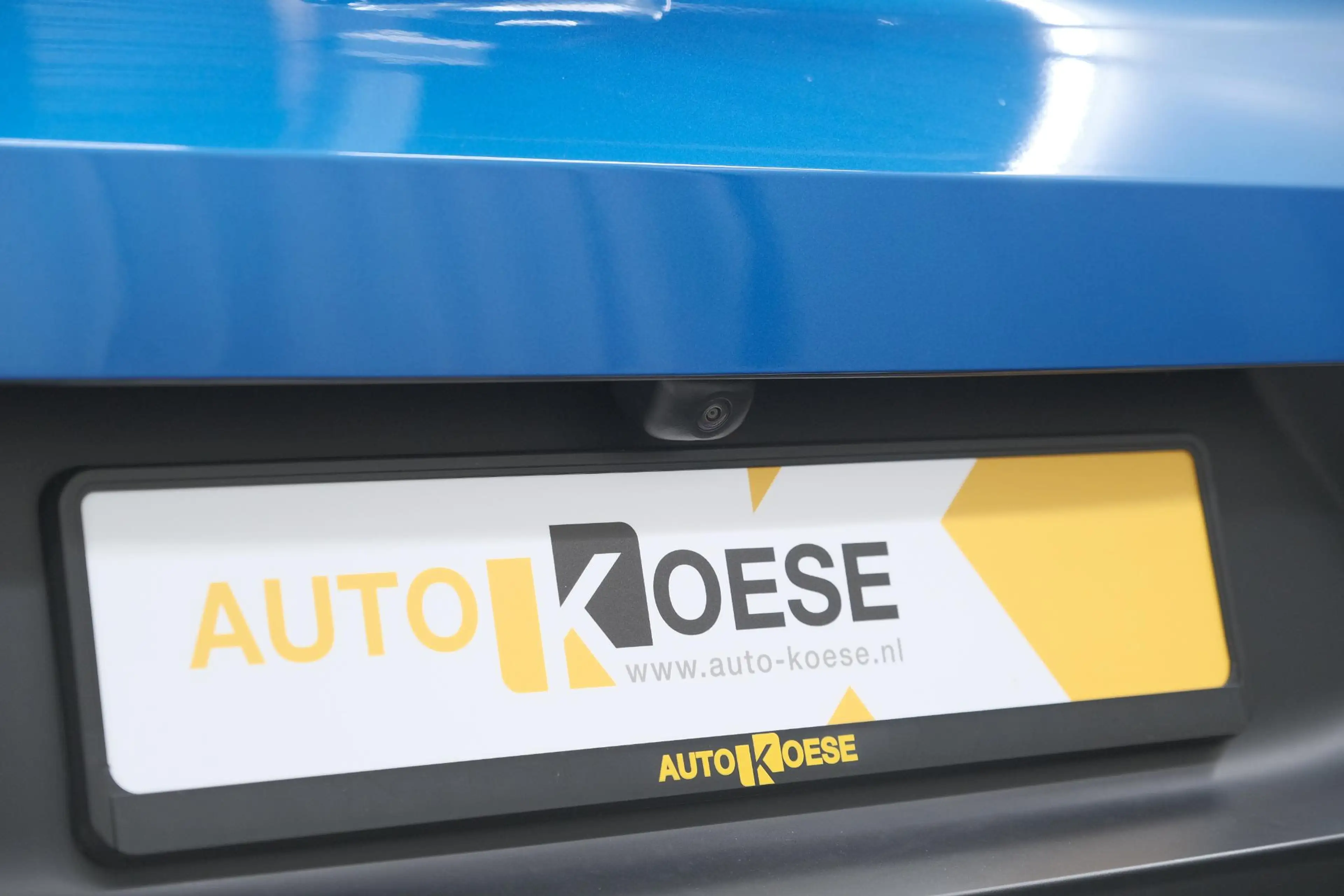 Citroen E-C3 Max 113pk 44 kWh | | 11 KW Lader | 95,9% SOH | Cam — photo 6