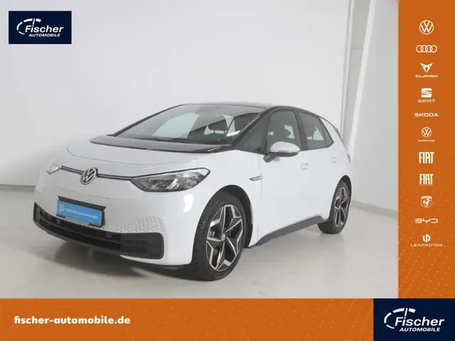Volkswagen ID.3 Pure Performance 45 kWh LED/NAV/19''/Keyless