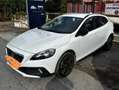 Volvo V40 Cross Country V40 II 2012 Cross Country 2.0 d2 s geartronic my17 White - thumbnail 2
