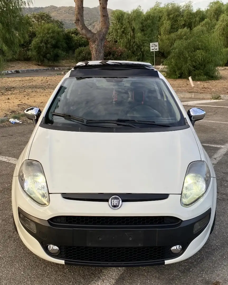 Fiat Punto Evo 3p 1.3 mjt Dynamic s&s 75cv - 2