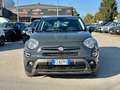Fiat 500X 2.0 mjt Cross 4x4 150cv auto Grau - thumbnail 2