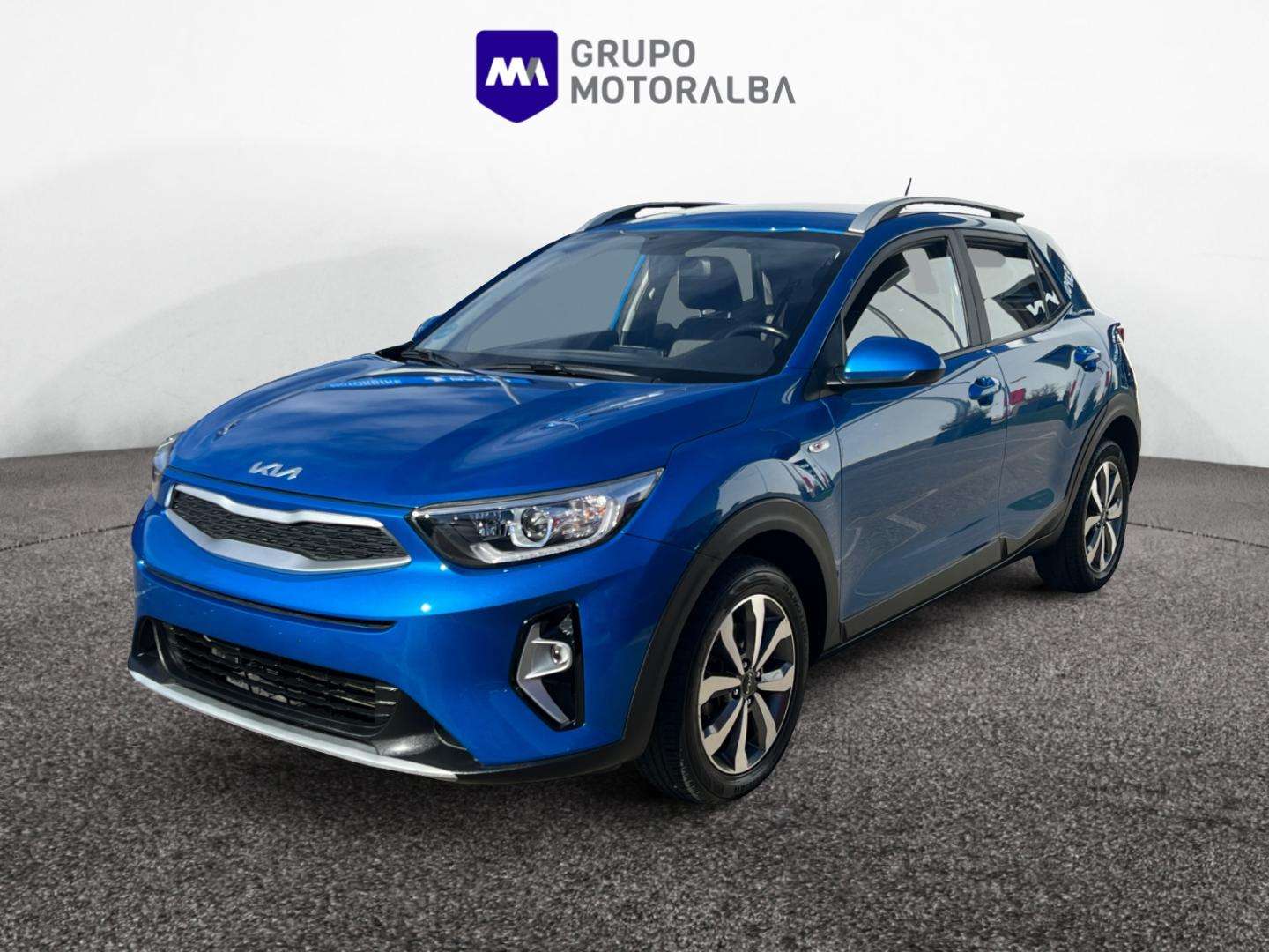 Kia Stonic 1.2 DPi Drive - foto 1